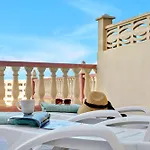 Paradise Luxury Διαμέρισμα Playa Paraiso (Tenerife)