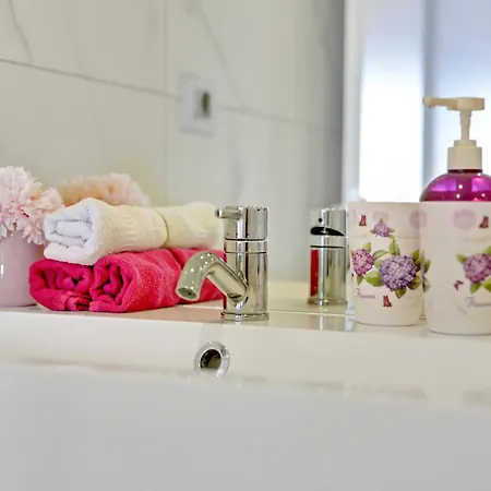 Paradise Luxury Playa Paraiso (Tenerife)