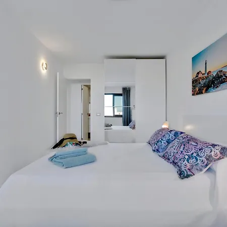 Paradise Luxury Διαμέρισμα *