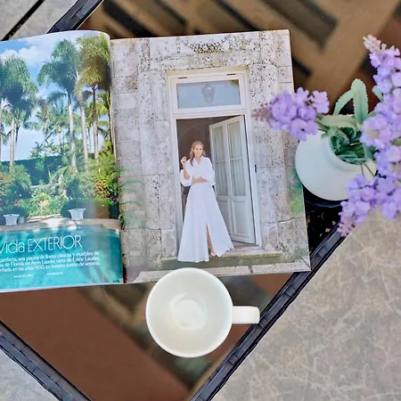 דירה Paradise Luxury פלאיה פראיסו