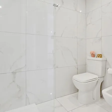 Paradise Luxury פלאיה פראיסו