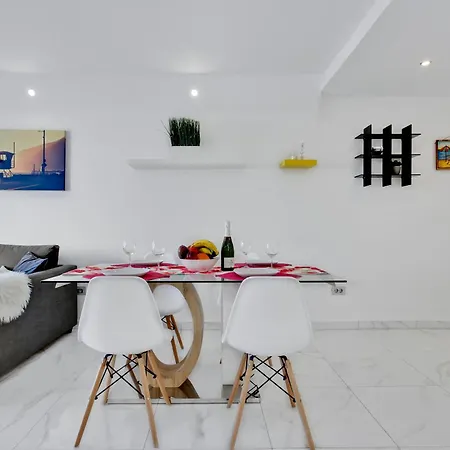 Paradise Luxury * פלאיה פראיסו