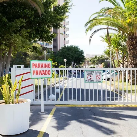 Paradise Luxury Playa Paraiso (Tenerife)