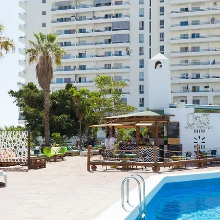 דירה Paradise Luxury פלאיה פראיסו