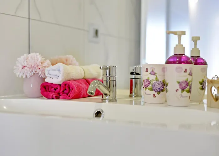 Paradise Luxury Playa Paraiso (Tenerife)