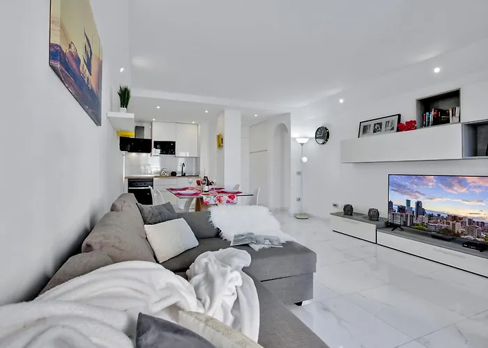 Paradise Luxury דירה