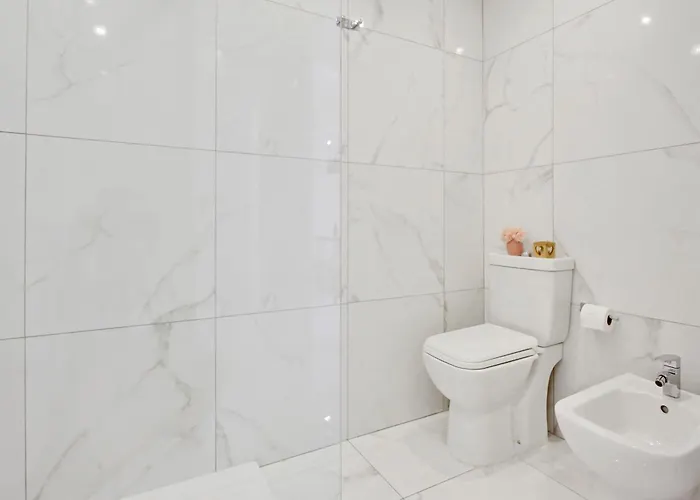 Paradise Luxury פלאיה פראיסו