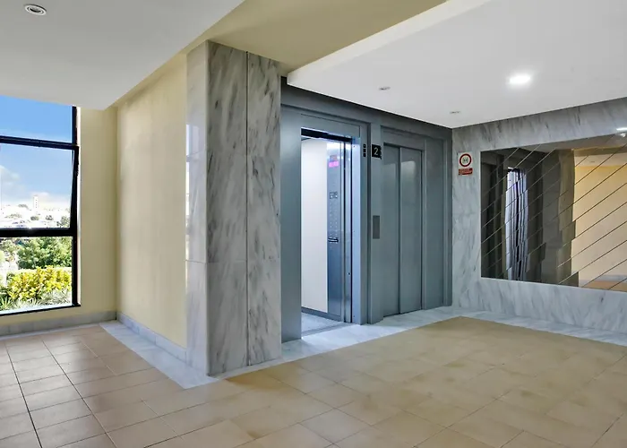 Apartment Paradise Luxury *