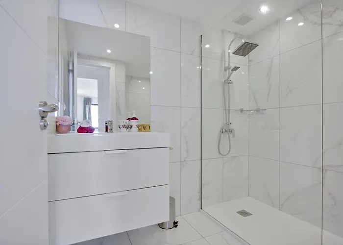 Paradise Luxury פלאיה פראיסו