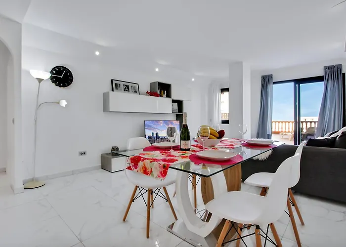 Paradise Luxury דירה