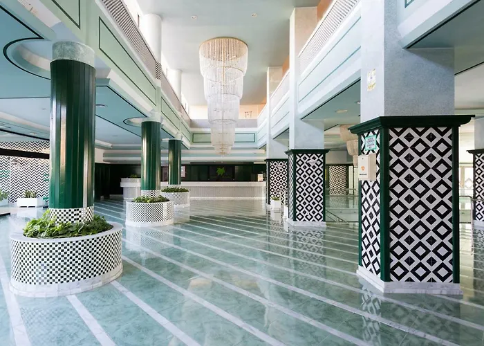 Paradise Luxury פלאיה פראיסו