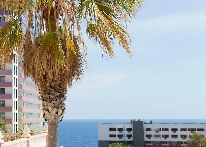 Paradise Luxury * Playa Paraiso (Tenerife)