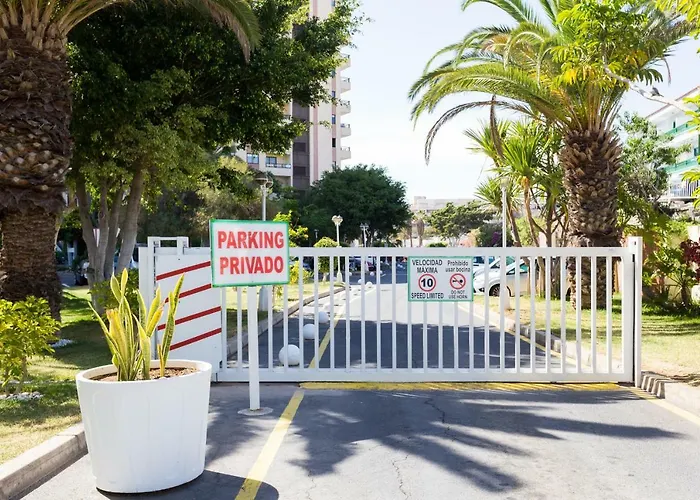 Paradise Luxury Playa Paraiso (Tenerife)