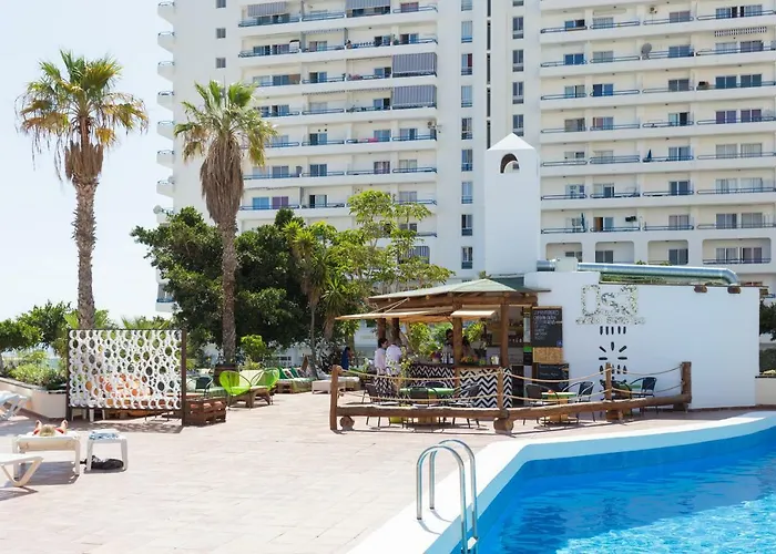 Apartment Paradise Luxury Playa Paraiso (Tenerife)