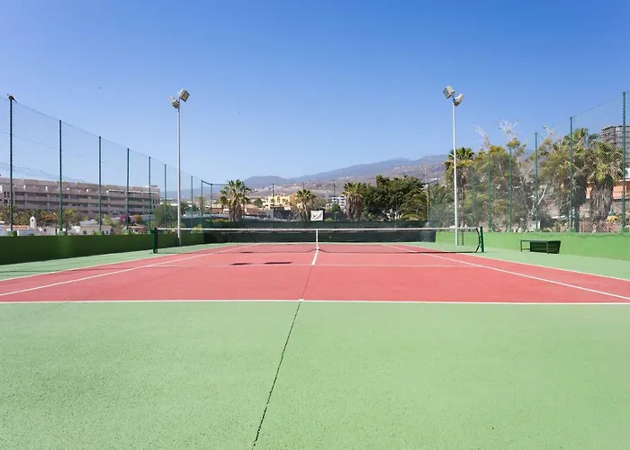 Paradise Luxury Apartment Playa Paraiso (Tenerife)