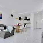 Paradise Luxury