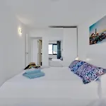 Paradise Luxury דירה *