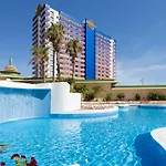 Paradise Luxury דירה *
