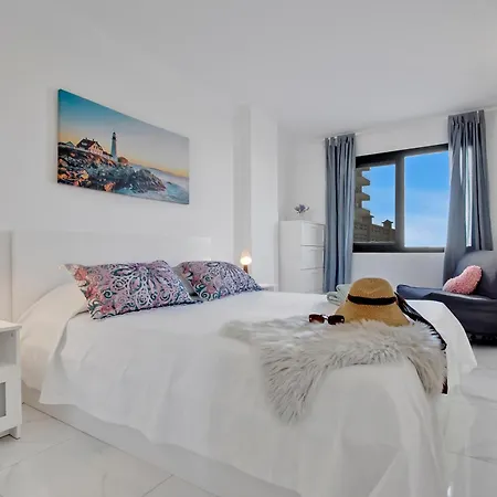 Paradise Luxury * Playa Paraiso (Tenerife)