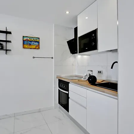 Apartament Paradise Luxury