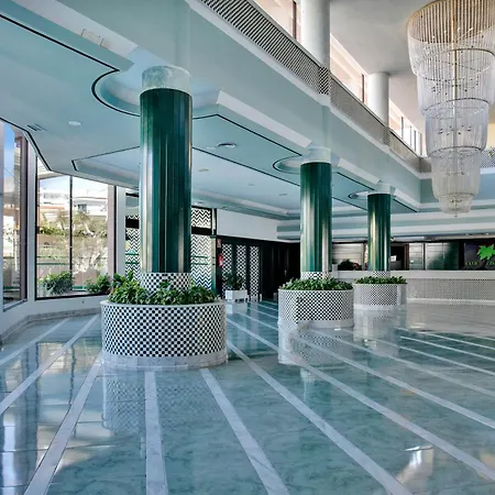 Daire Paradise Luxury Playa Paraiso (Tenerife)
