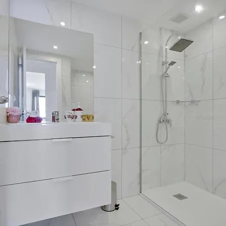 Paradise Luxury Playa Paraiso (Tenerife)