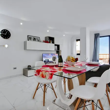 Paradise Luxury Apartament