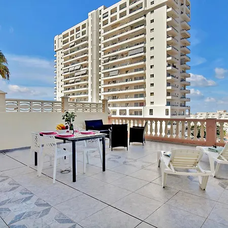 Daire Paradise Luxury *