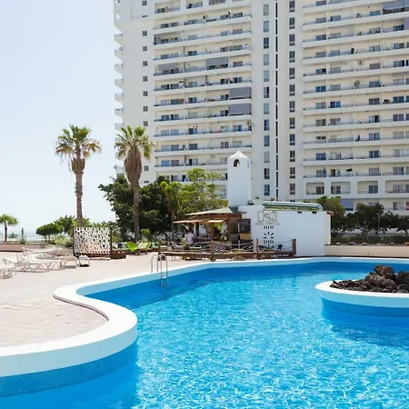 Paradise Luxury Apartament *