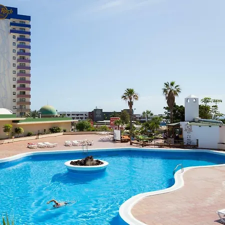 Paradise Luxury Apartament *