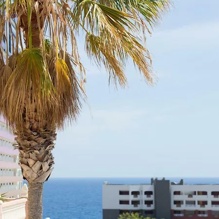 Paradise Luxury * Playa Paraiso (Tenerife)