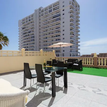 Daire Paradise Luxury *