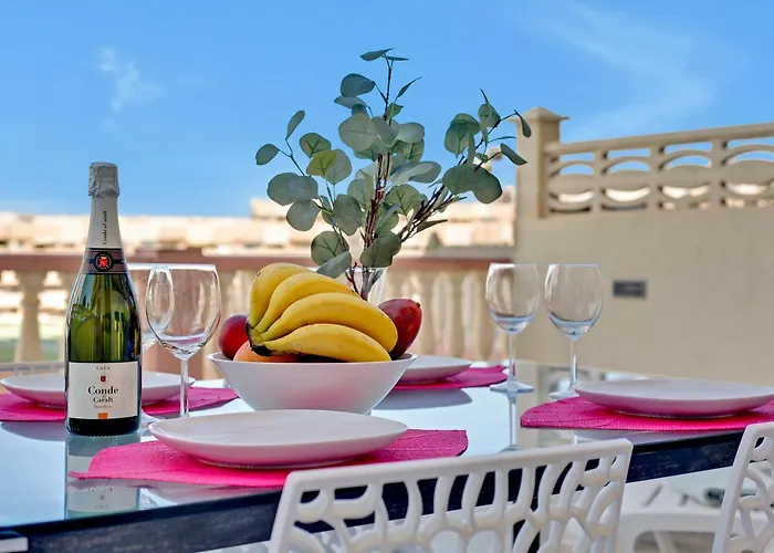 Apartman Paradise Luxury *