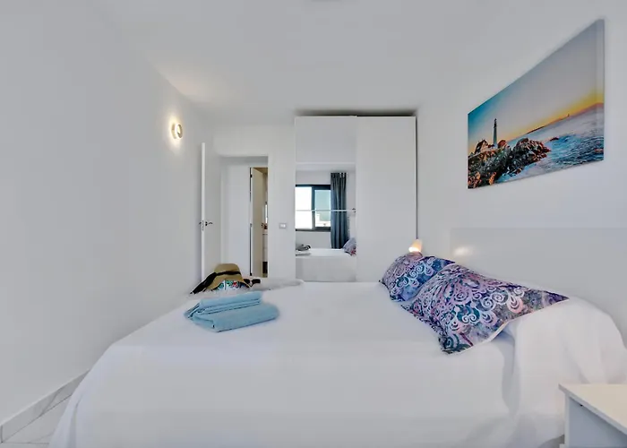 Paradise Luxury Apartman *