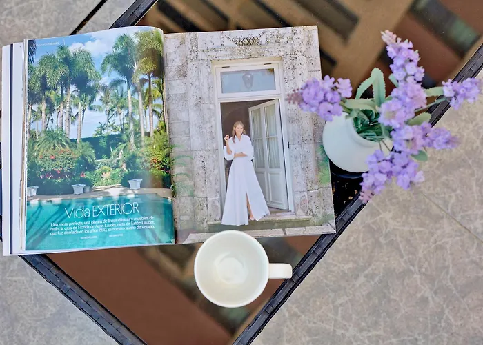 Apartman Paradise Luxury Playa Paraiso