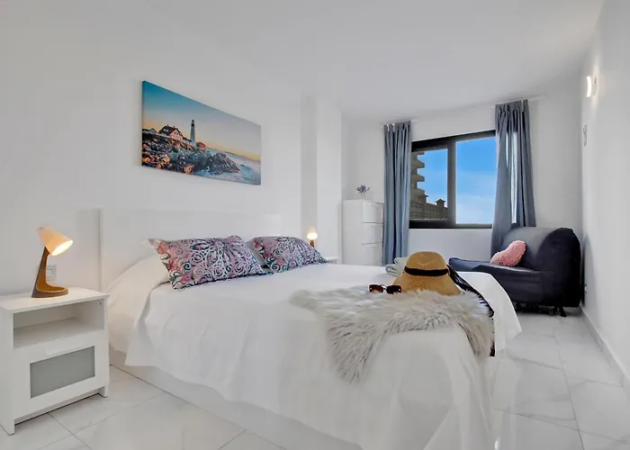 Paradise Luxury * Playa Paraiso