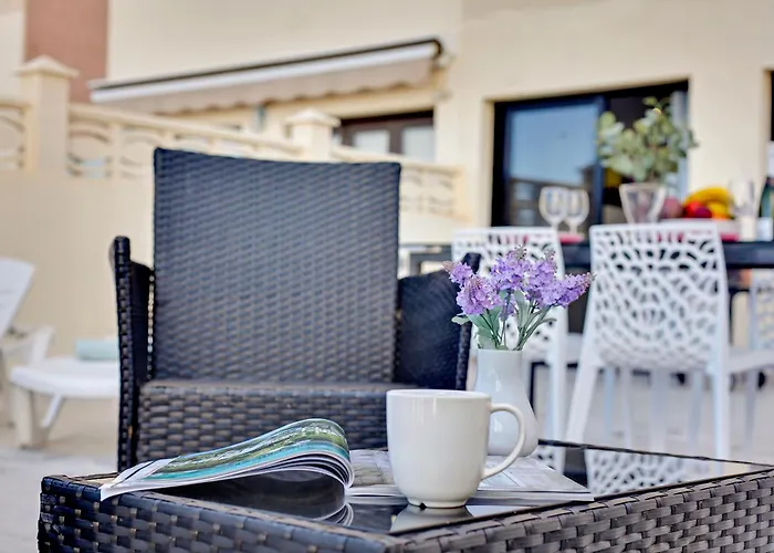 Paradise Luxury Apartman