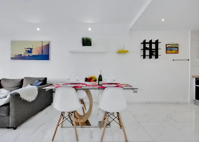 Paradise Luxury * Playa Paraiso