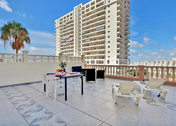 Apartament Paradise Luxury *