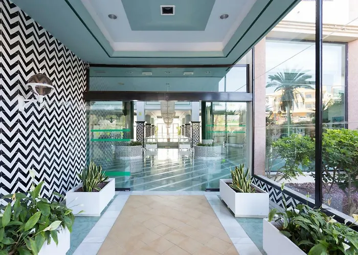 Paradise Luxury Playa Paraiso